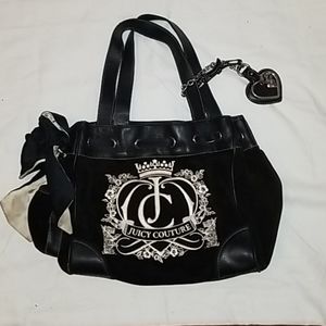 Juicey Couture handbag